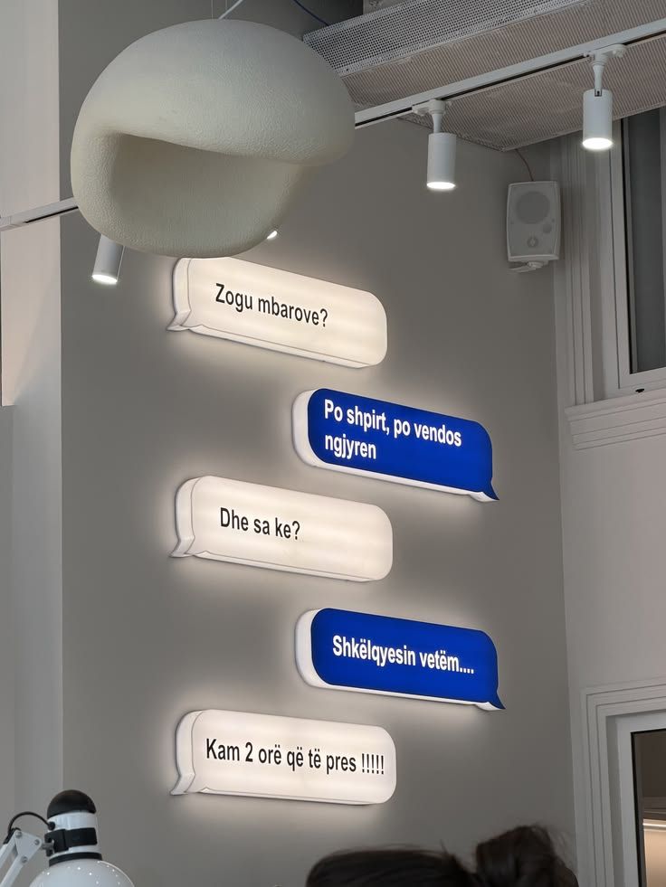 Lightbox: dairəvi, kronşteyn, fiqurlu — 4