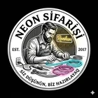 Neon Sifarişi Logo