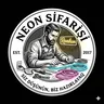 Neon Sifarişi Logo